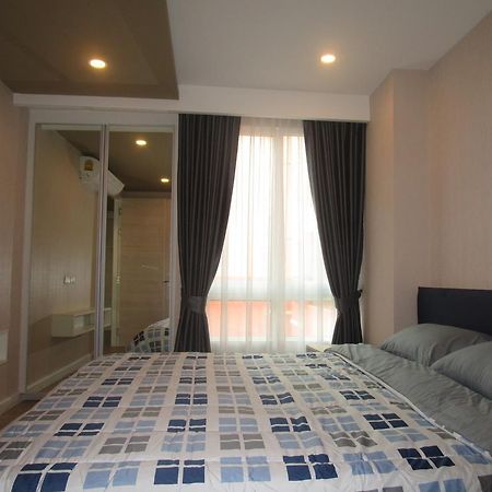 Апартаменты Seven Seas 410 Джомтьен Экстерьер фото